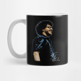 Jack Harlow Portrait Mug